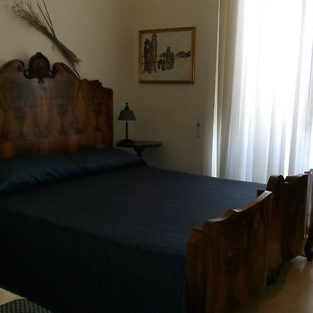 Bed and Breakfast La Terrazza à Lecce Extérieur photo