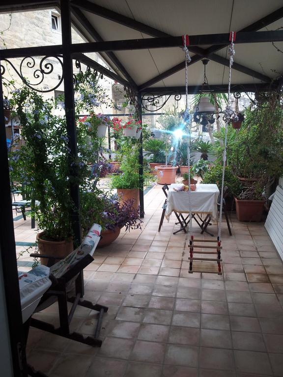Bed and Breakfast La Terrazza à Lecce Chambre photo