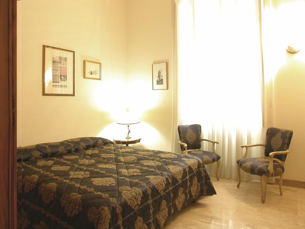 Bed and Breakfast La Terrazza à Lecce Chambre photo