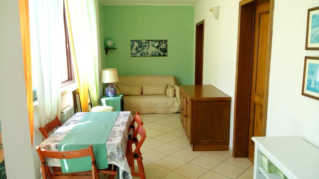 Bed and Breakfast La Terrazza à Lecce Extérieur photo