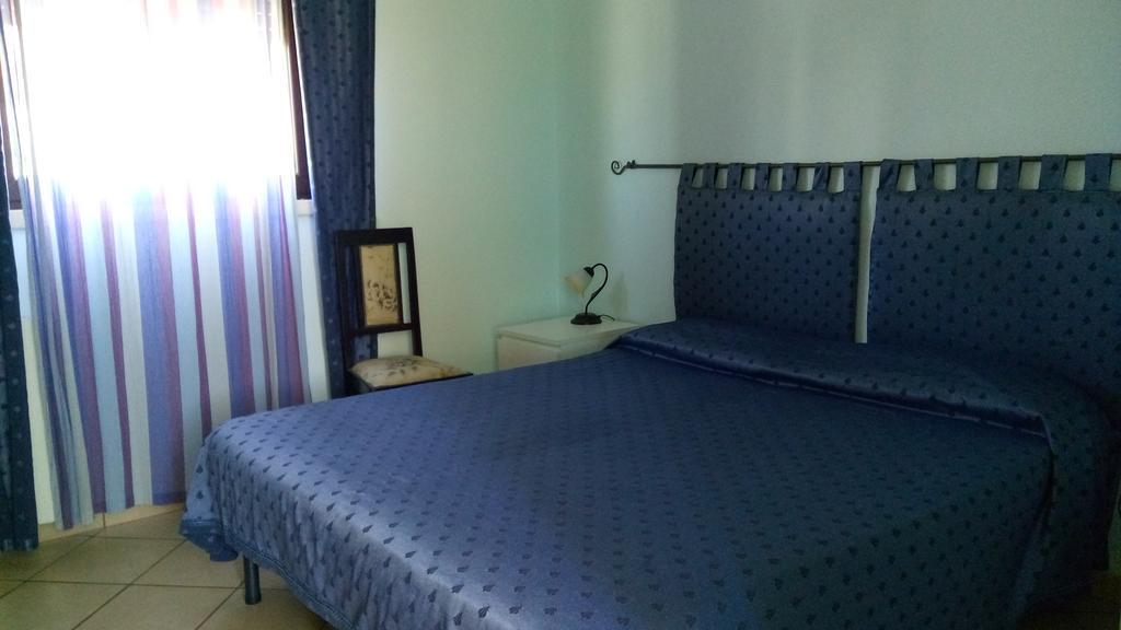 Bed and Breakfast La Terrazza à Lecce Extérieur photo