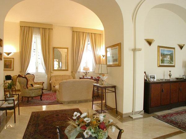 Bed and Breakfast La Terrazza à Lecce Extérieur photo