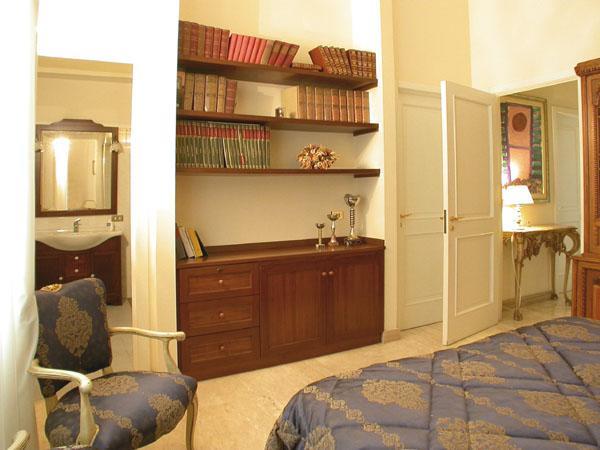Bed and Breakfast La Terrazza à Lecce Extérieur photo